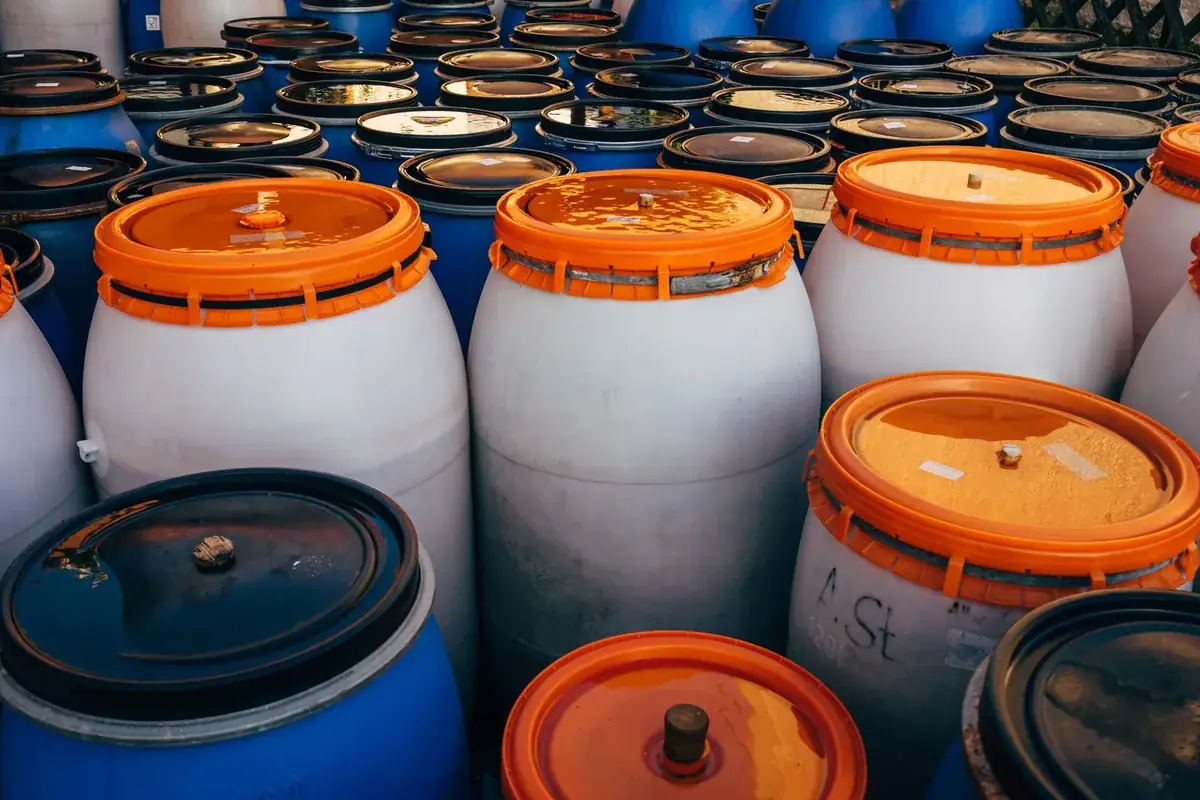 Chemical & Toxic Waste Cleanup in Grant, Detroit, MI